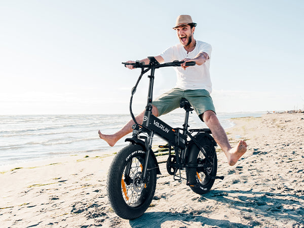 Necessity of buying an ebike