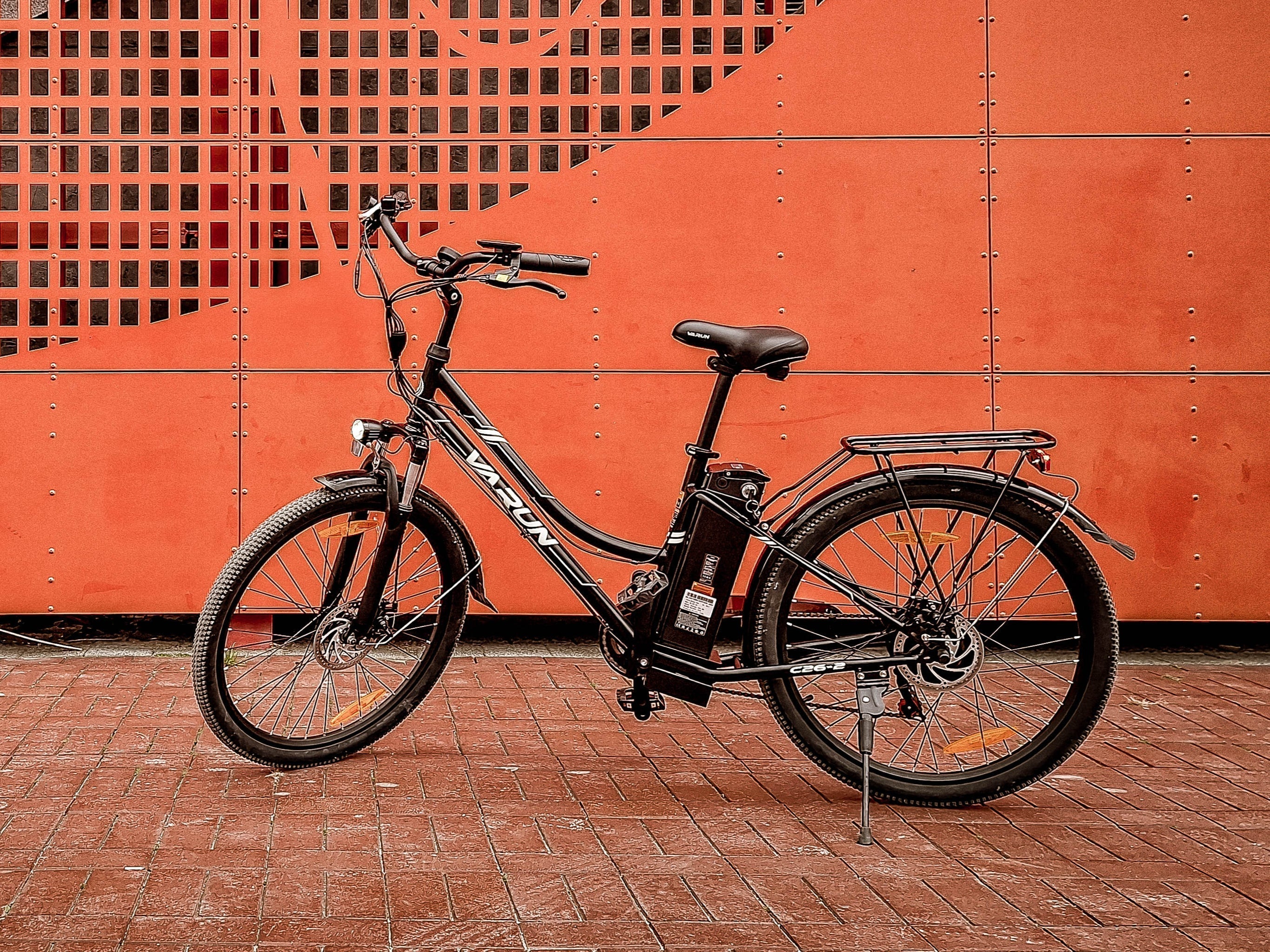 Say hello to Ebike World