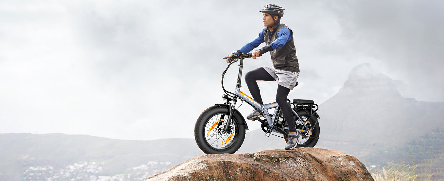 What are the disadvantages of e-bikes?