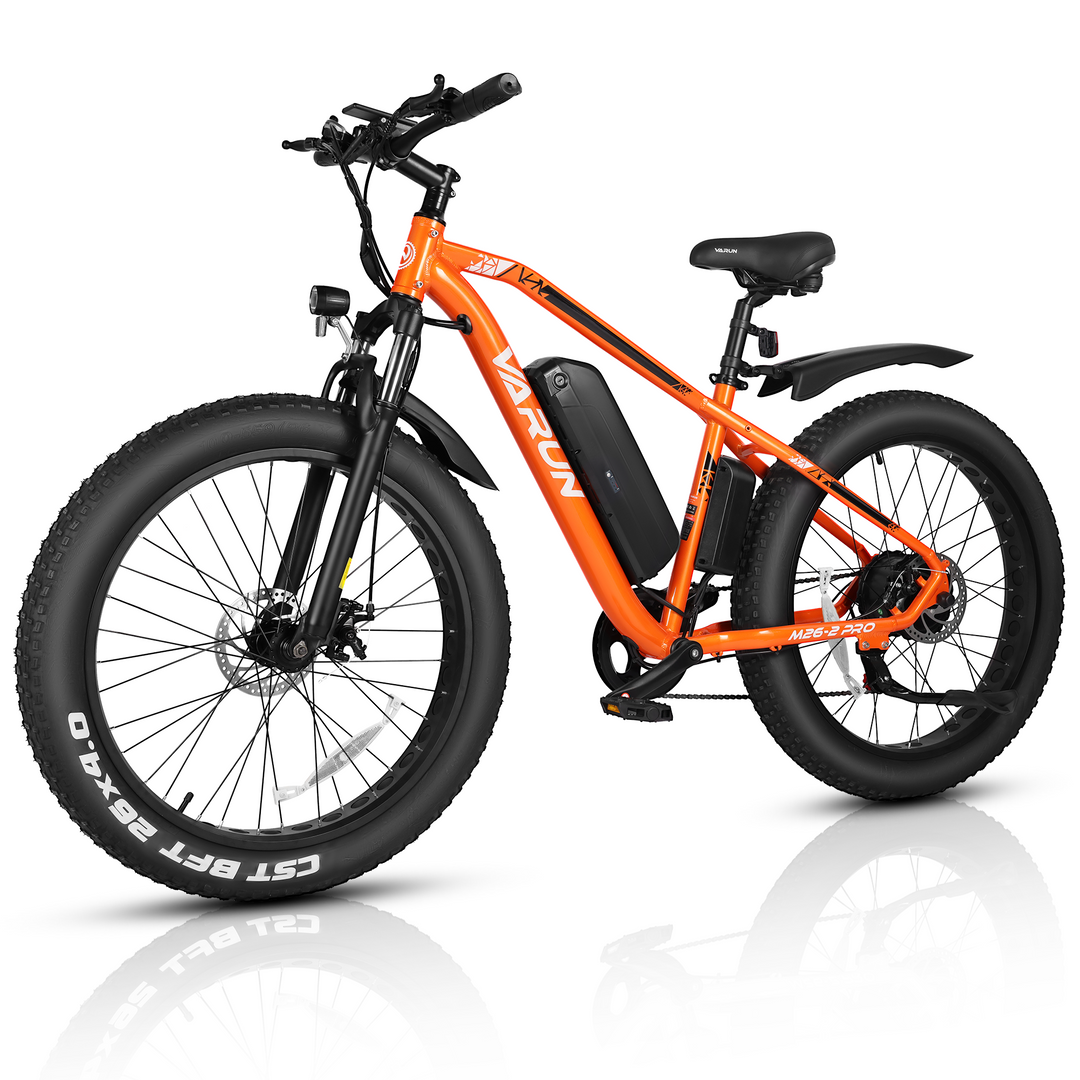 VARUN M26-2 PRO