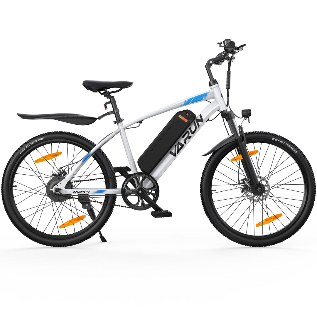 VARUN M24-1 Electric Bike