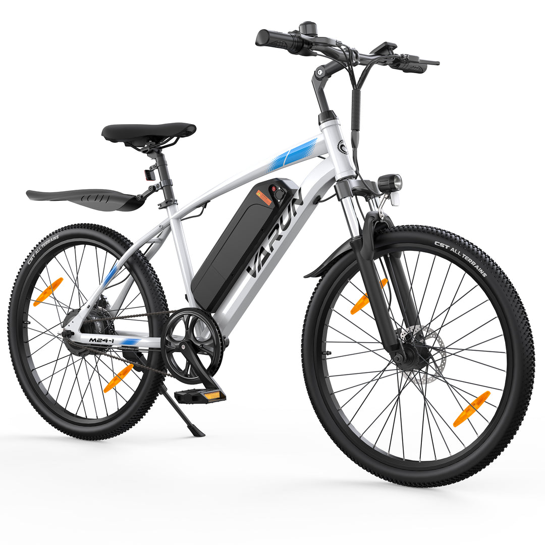 VARUN M24-1 Electric Bike