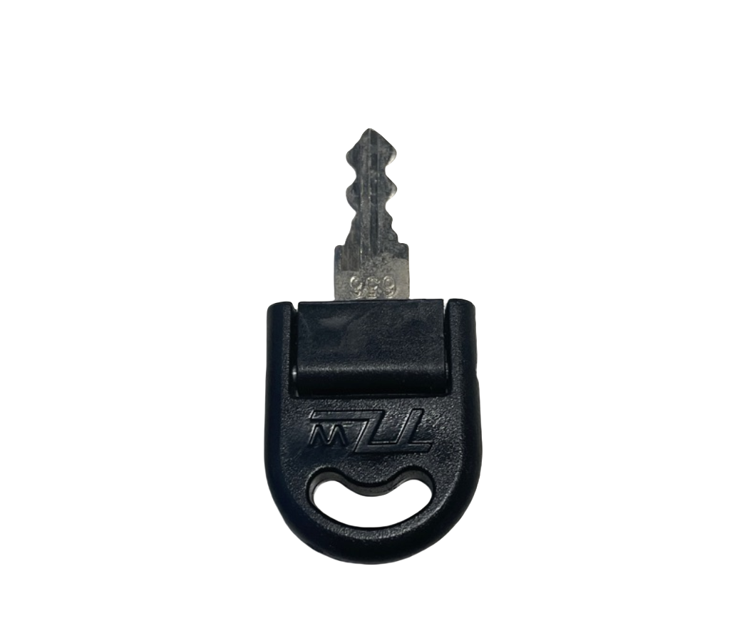 Battery Key